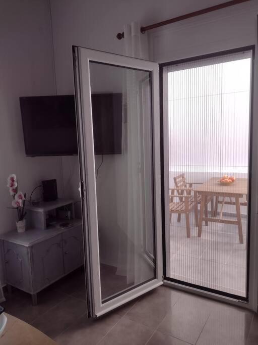 Snowbird-Late Check-Out Apartment Ierapetra  Exterior photo